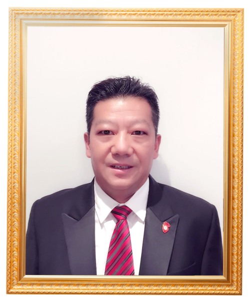 yeyonsheng